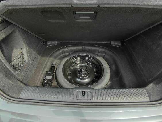 Audi A3 8V 1.6 TDI 110 koni