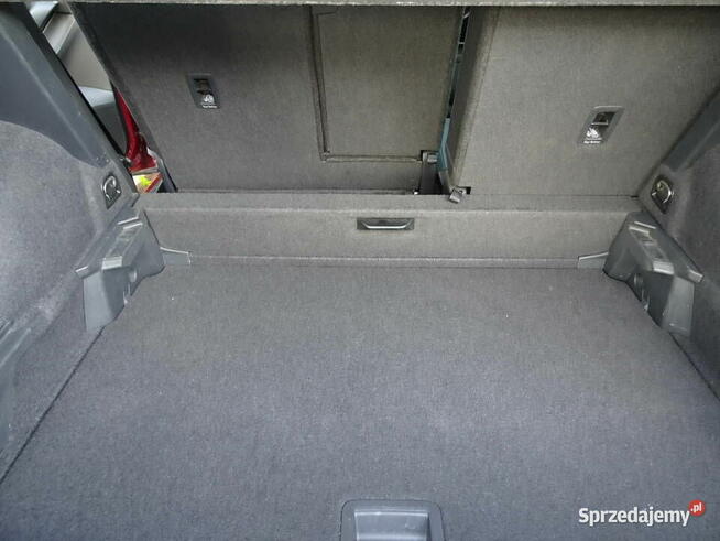 VW GOLF SPORTSVAN Facelifting