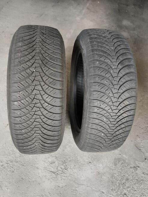 Opony zimowe Falken 215/60/R17