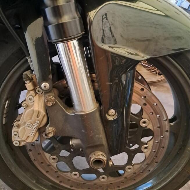 Aprilia Falco SL 1000 rok 2000