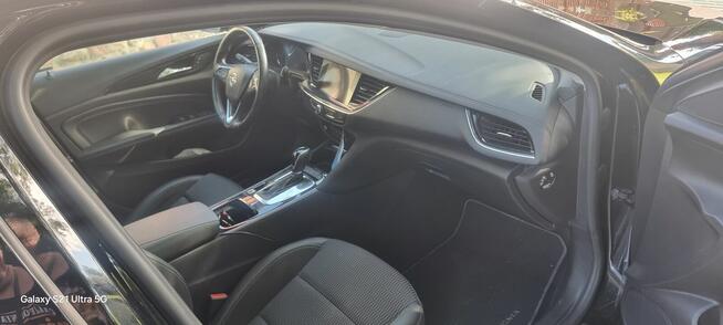 Opel Insignia Country Tourer 1.5 DI Turbo Exclusive