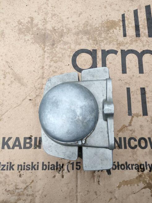 Głowica Cross 125 140 MRF Pitbike