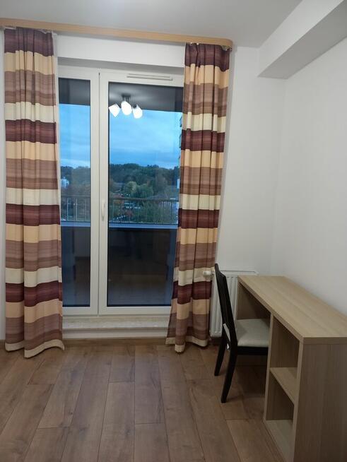 Nowe mieszkanie 67 m² – 10 piętro, piękny widok, duży balkon