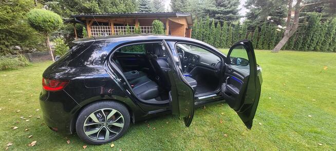 Renault Megane ENERGY TCe 130 BOSE EDITION
