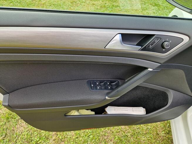 Volkswagen Golf VII 1.4 TSI BMT Comfortline