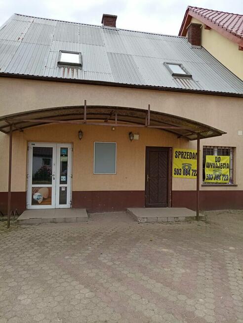 Dom 160 m² z działką 300 m² w Kozielicach