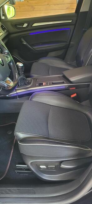 Renault Megane ENERGY TCe 130 BOSE EDITION