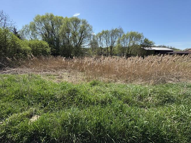 Działka budowlana w centrum Ostrowa Lubelskiego – 1054 m²