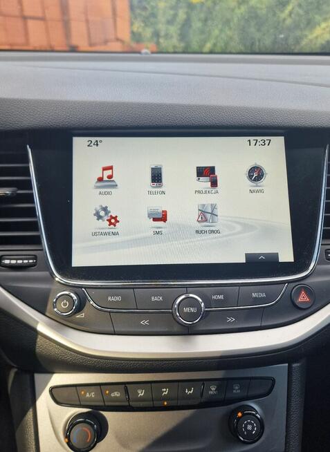 Opel Astra 1.6 CDTI Start/Stop Sports Tourer Active