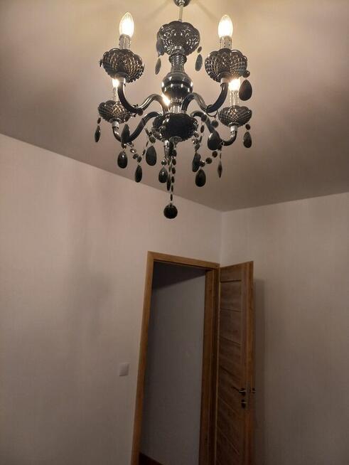 Nowe mieszkanie 67 m² – 10 piętro, piękny widok, duży balkon