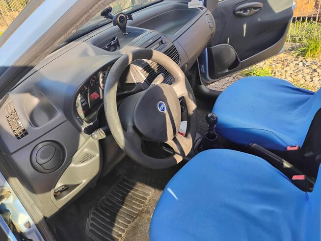 Fiat Punto 2