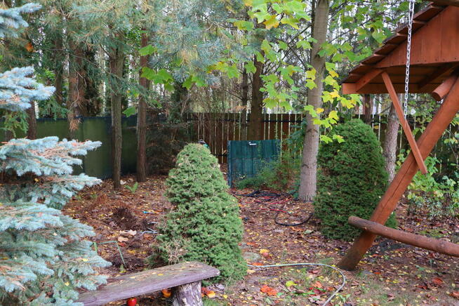 Domek nad zalewem Majdan Zahorodyński – 150 m od wody!