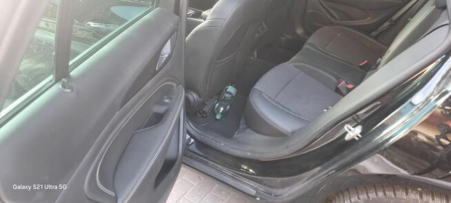 Opel Insignia Country Tourer 1.5 DI Turbo Exclusive