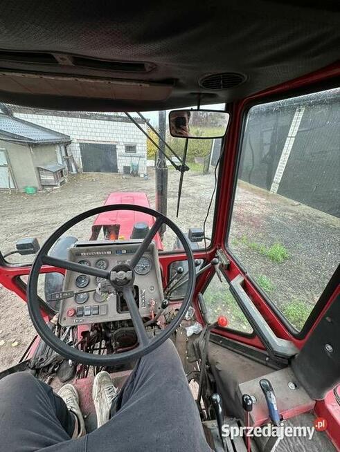 ciagnik mtz 82 rok 1997