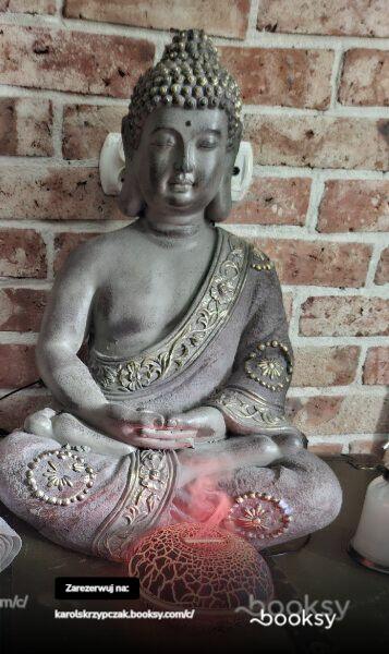 Masaże i zabiegi w zaciszu Twojego Domu