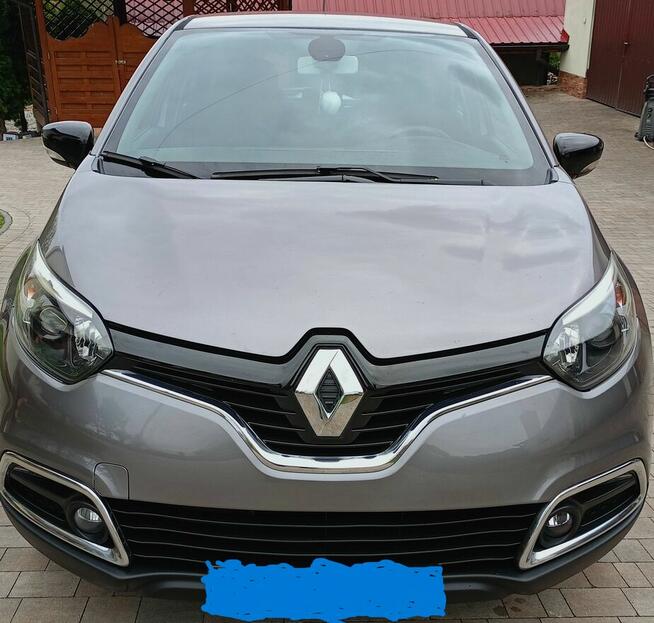 Renault Captu 2016