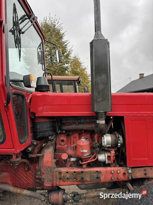 ciagnik mtz 82 rok 1997