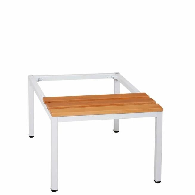 Nowe Szafy ubraniowe BHP - poczwórne