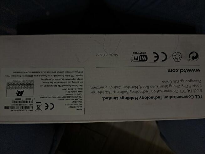 Sprzedam laptopa techbite