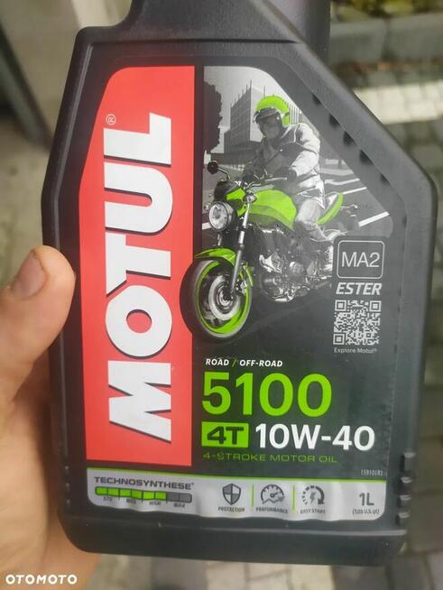 Zontes 125 G1 Aluminium