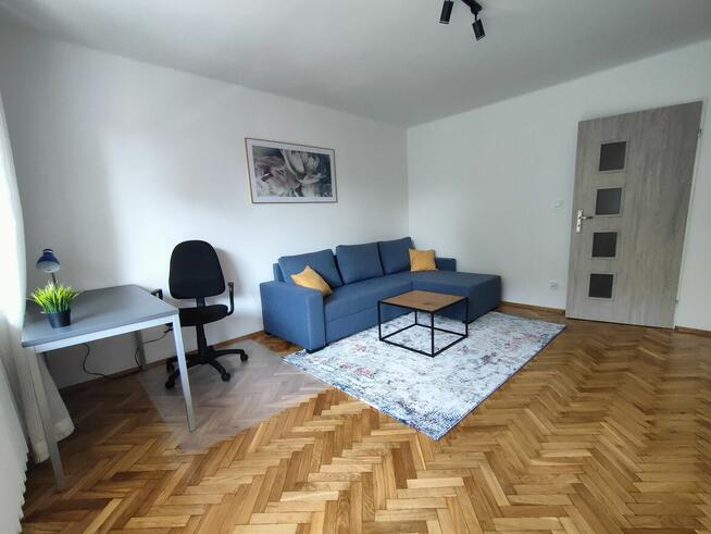 2 pokojowe mieszkanie- 3 000 zł- Krowodrza, ul Bytomska