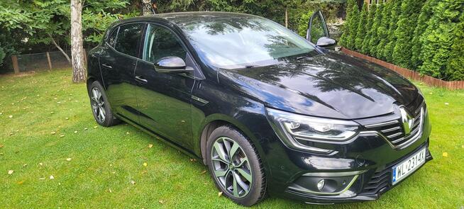Renault Megane ENERGY TCe 130 BOSE EDITION