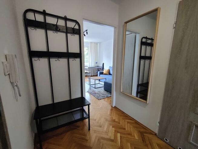 2 pokojowe mieszkanie- 3 000 zł- Krowodrza, ul Bytomska