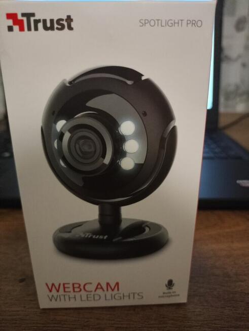Kamera internetowa