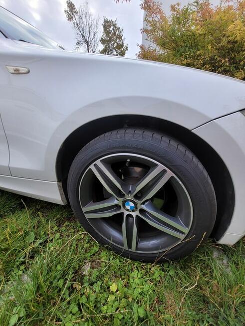 BMW seria1 E87 116i Bogate wyposażenie !!!