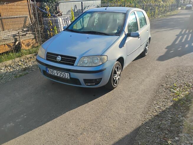 Fiat Punto 2