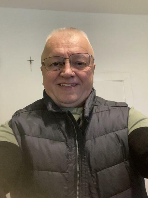 Szukam pani na stale