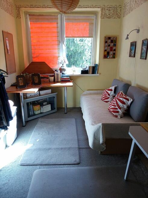 Mieszkanie 80m2, z możliwością podnajmu w Środzie Śląskiej