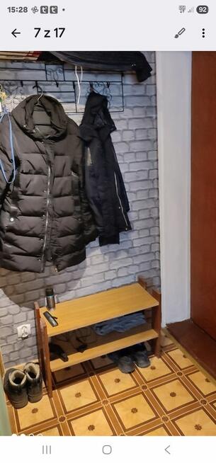 Sprzedam słoneczną kawalerkę blisko centrum – 30 m², I piętr