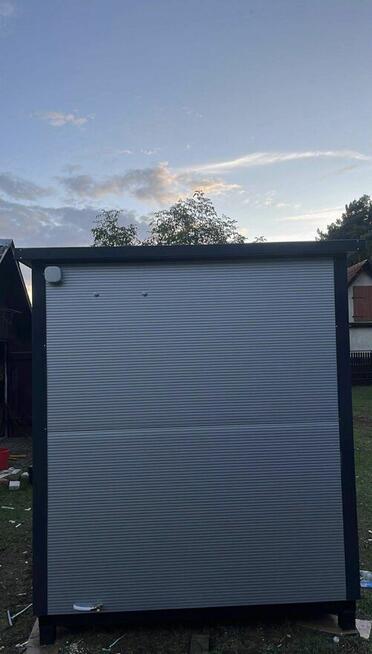 Pomieszczenie sanitarne 180x180cm Prysznic+umywalka+WC