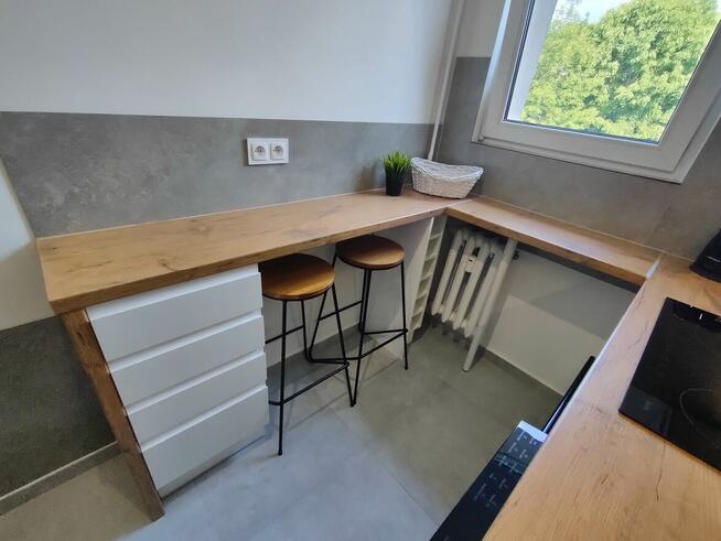 2 pokojowe mieszkanie- 3 000 zł- Krowodrza, ul Bytomska