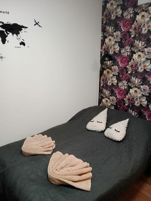 Kawalerka na Wygodzie BEZCZYNSZOWA