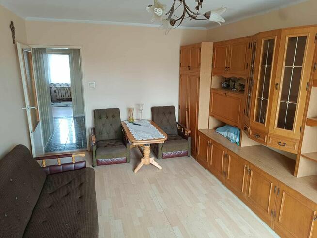 Mieszkanie 45m 2 Pokoje Balkon + Piwnica