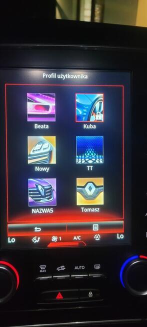 Renault Megane ENERGY TCe 130 BOSE EDITION