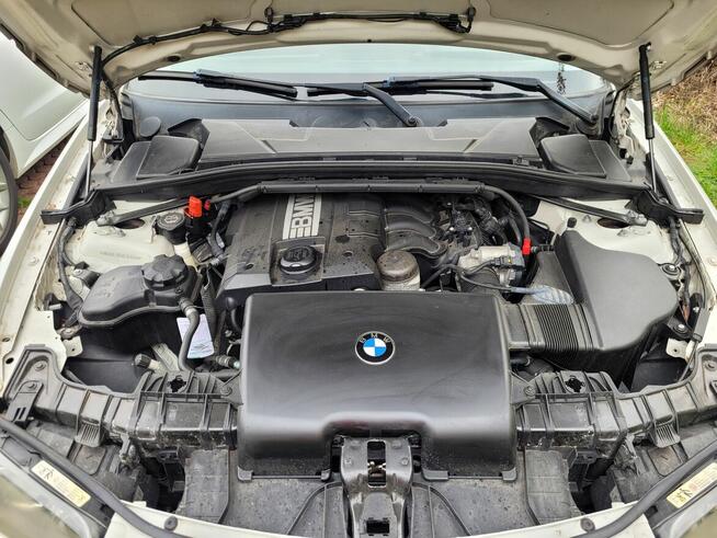BMW seria1 E87 116i Bogate wyposażenie !!!