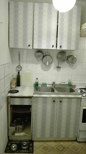 Mieszkanie dwupokojowe na trasie na lotnisko.