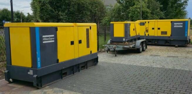 Wynajem Agregaty prądotwórcze, Pianowanie, Obsługa Imprez