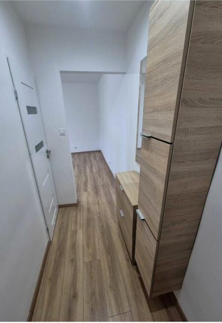 Mieszkanie Szamotuły kawalerka po remoncie centrum