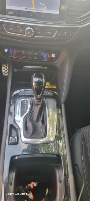 Opel Insignia Country Tourer 1.5 DI Turbo Exclusive