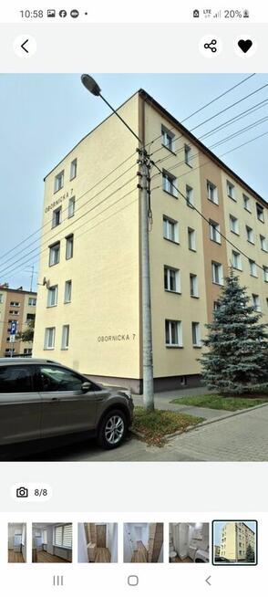 Mieszkanie Szamotuły kawalerka po remoncie centrum