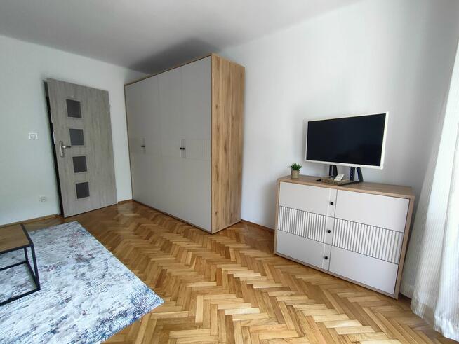 2 pokojowe mieszkanie- 3 000 zł- Krowodrza, ul Bytomska