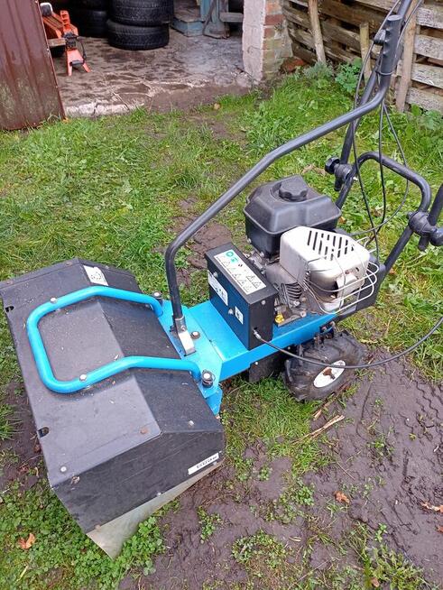 ZAMIATARKA, SPRZEDAM