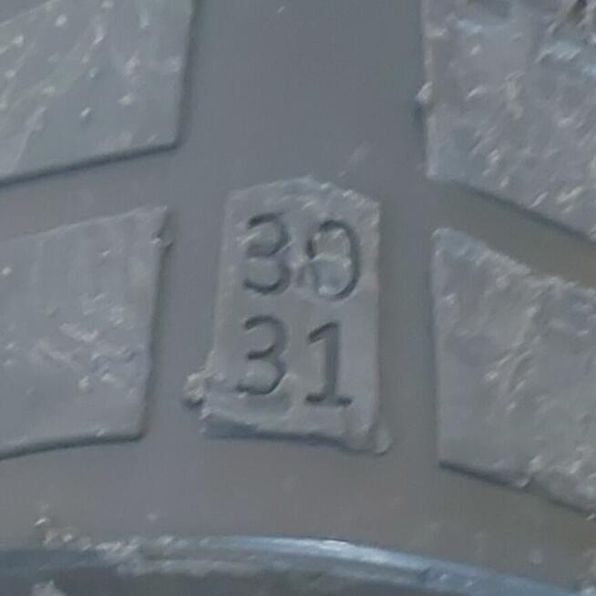 BUTY SALOMON 30-31 KASK TORBA