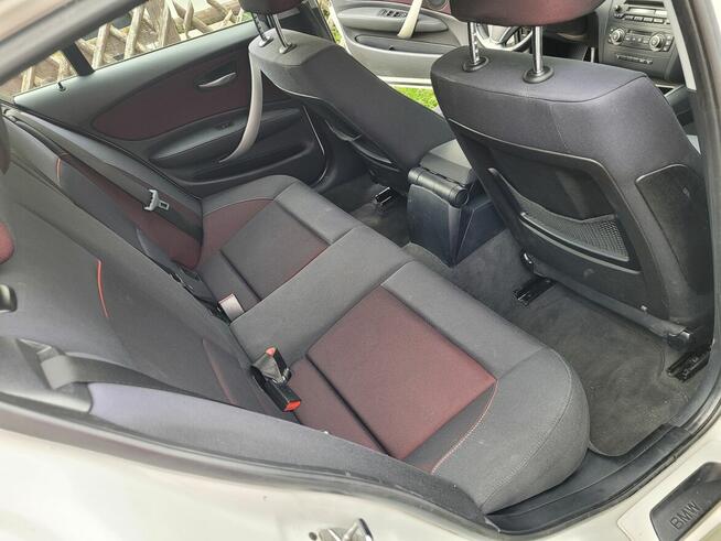 BMW seria1 E87 116i Bogate wyposażenie !!!