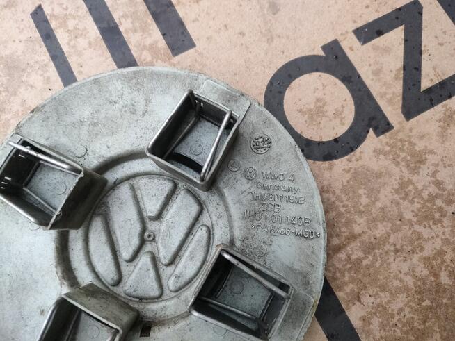 Dekiel Felgi VW Golf II Oryginalny