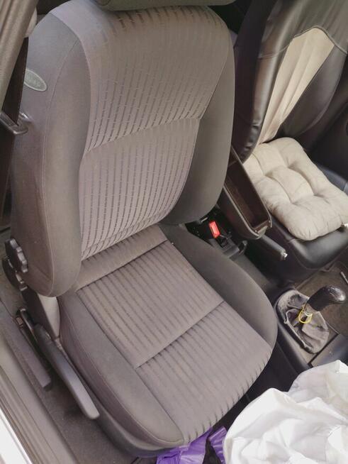 Sprzedam części do skody ovtawia 1.9 TDI elegant